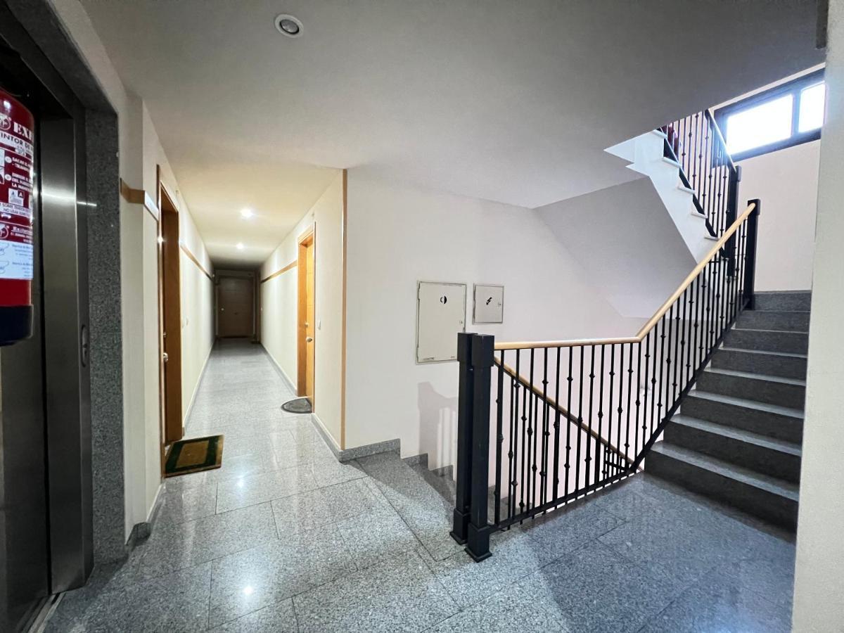 Fabuloso Apartamento Completo Centro Ciudad Мостолес Экстерьер фото